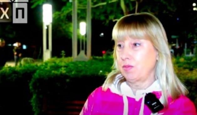Голос улицы: что говорят хайфчане о городе, мэре и войне (Видео)