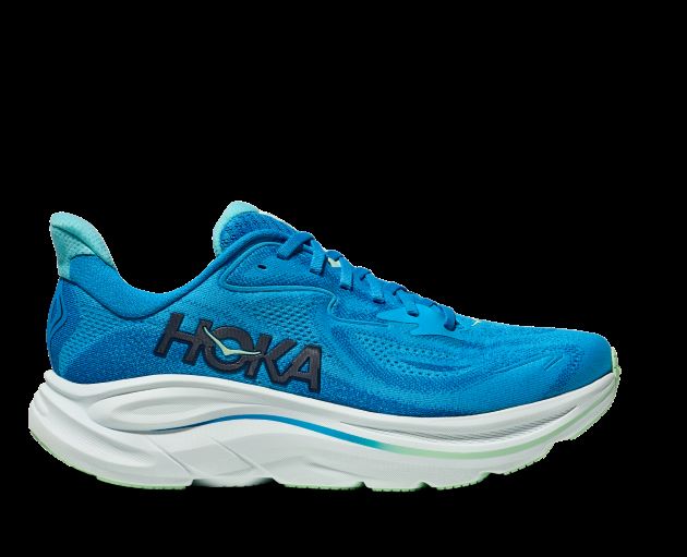 Новая эра беговой обуви: HOKA представляет модель Clifton 10