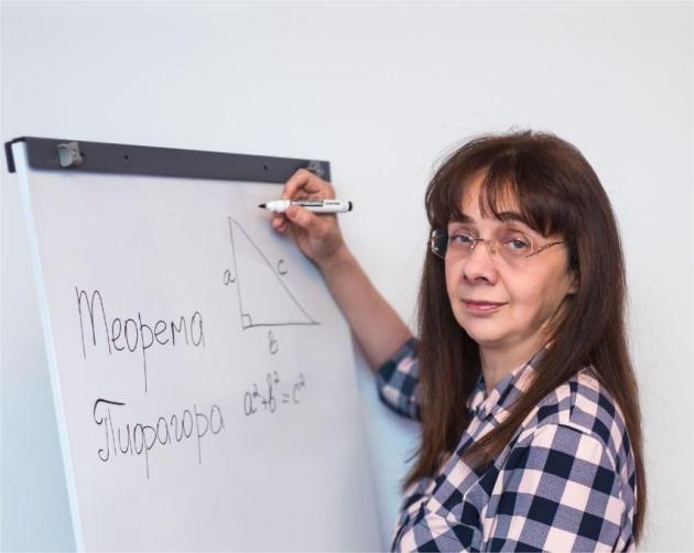 Онлайн-школа увлекательной математики: как Галина Годованная меняет подход к обучению