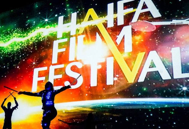Впервые! На открытие кинофестиваля сможет попасть каждый!