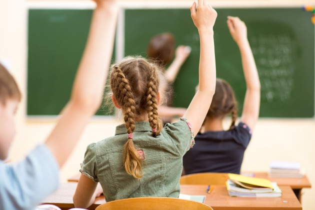 Врачи советуют: как родителям и детям подготовиться к учебному году