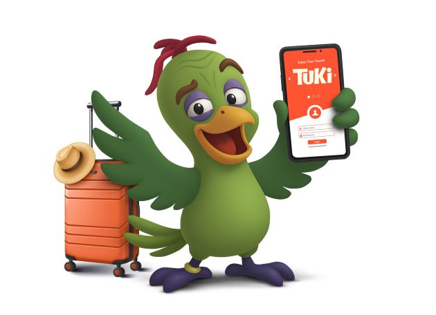 Компания Pelephone запустила новый интернет-сервис Tuki