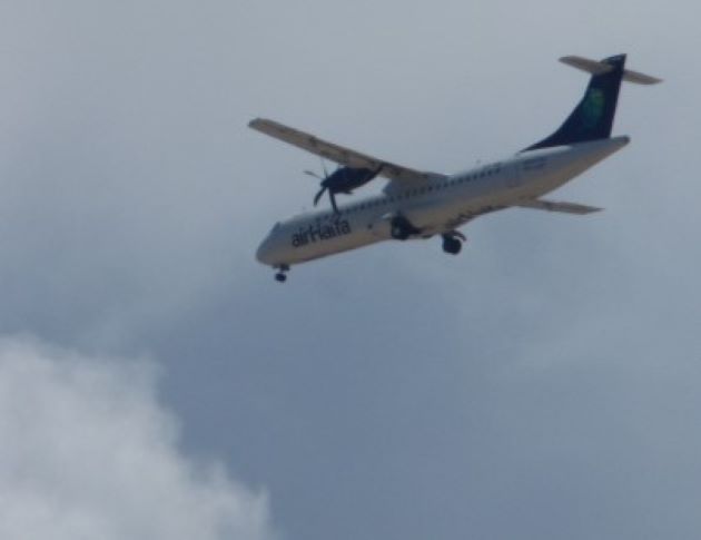 Air Haifa запускает новое направление полётов из Хайфы