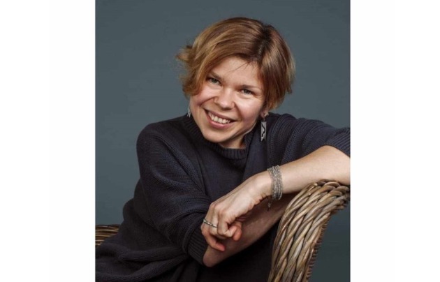 Ольга Айзенберг рассказала, как студия «Летал и Шагал» переехала из Москвы в Хайфу