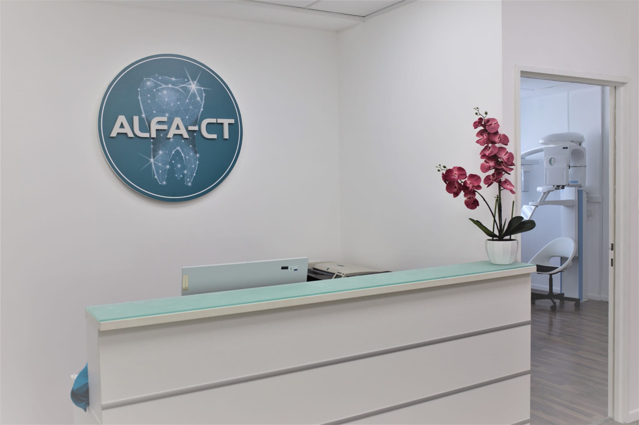 Современный центр рентгенодиагностики ALFA-CT приглашает жителей Хайфы, Нешера, Крайотов и других городов на рентгеновские снимки