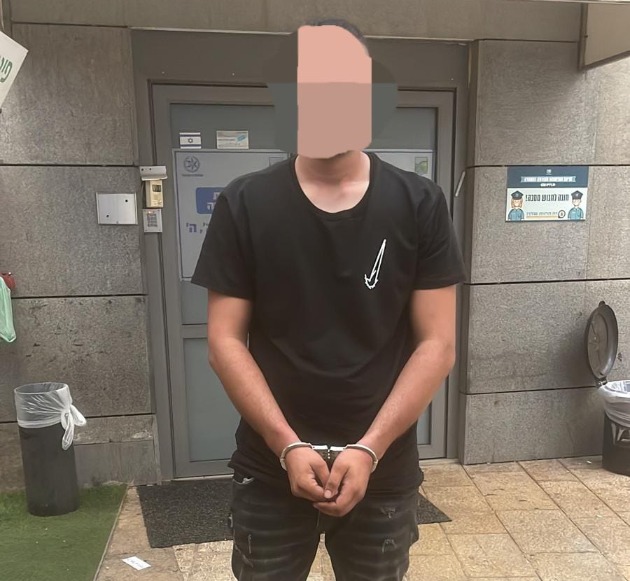 В Хайфе обнаружили банду автограбителей