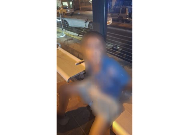 Полиция предотвратила очередную волну краж в Хайфе