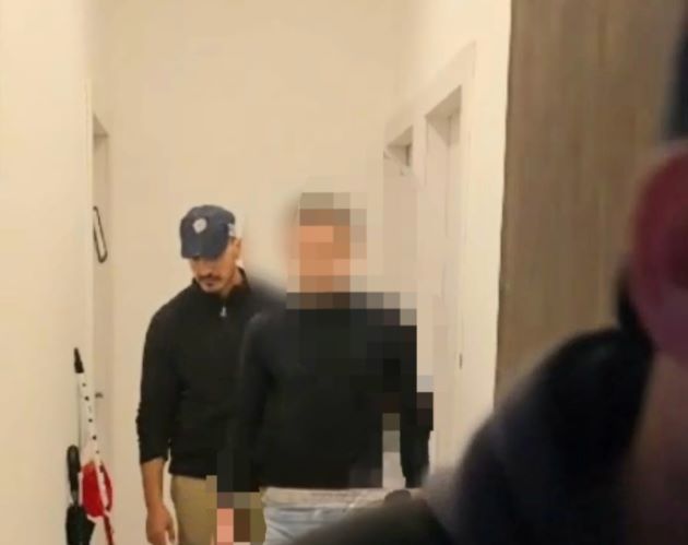 Скандал в гостинице Хайфы: подозреваемых вызвали на допрос после съёмки в сторону стратегического объекта