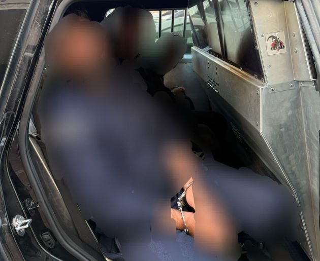 Кровавые разборки в Хайфа-Крайот: подозревается экс-супруга
