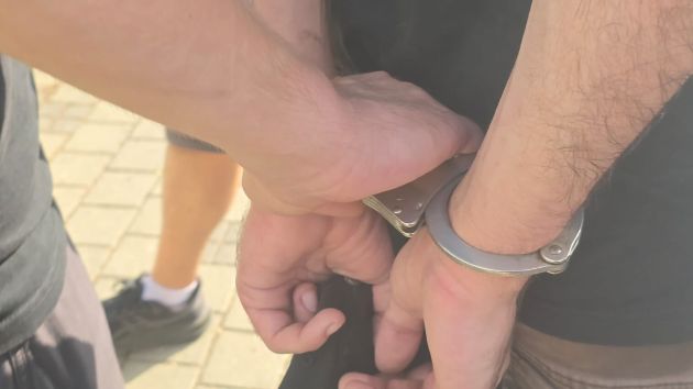 Шокирующее подозрение: изнасилование несовершеннолетней в Хайфе