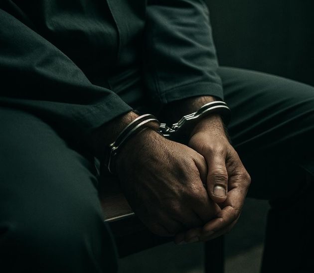 Подозреваемый в подготовке взрыва на круизном судне отплывшем из Хайфы задержан на Крите