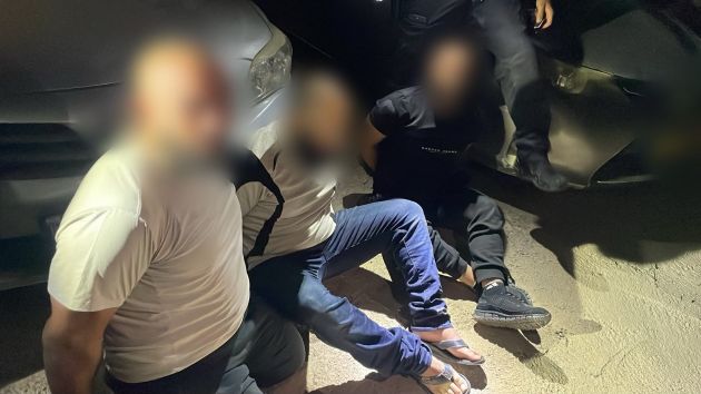 Крупный удар по наркомафии в Хайфе: четыре ареста, тонны улик и закрытые квартиры