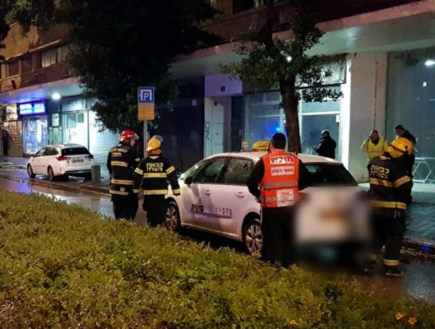 ДТП в Нижнем городе: автомобиль такси сбил пешехода