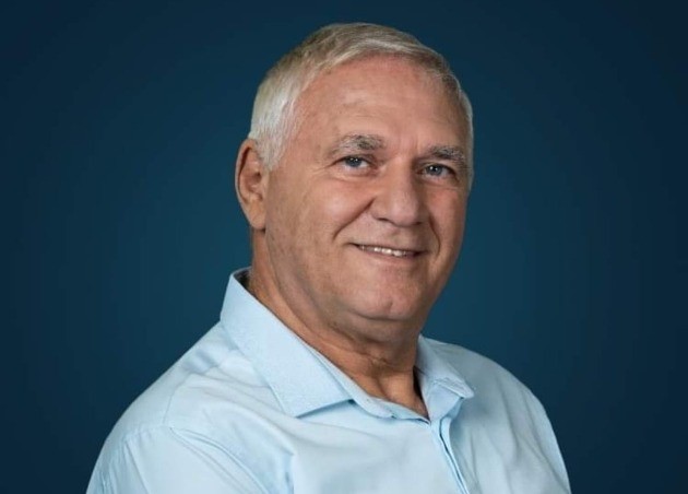 Авиу Хан о поджогах в Хайфе и преступности