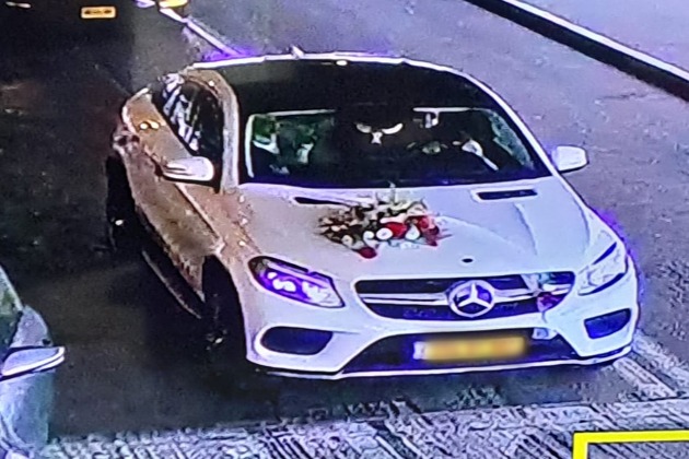 Полиция наказывает владельцев автомобилей издающих шум (Видео)