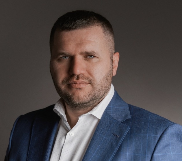 Роман Баша: успешный путь репатрианта