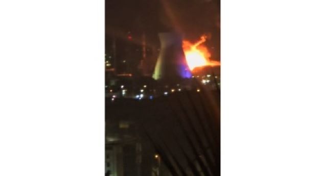 После ракетных ударов. Разрушения в «Базане»: масштабный ущерб, срочная остановка всех производств