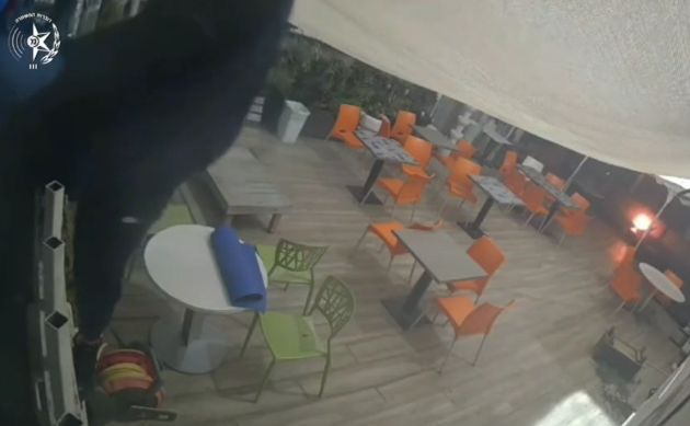 Серьёзный ущерб и аресты подростков: расследование пожара в Хайфе