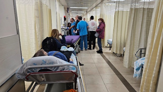 В Хайфе смогут уменьшить острую нехватку врачей