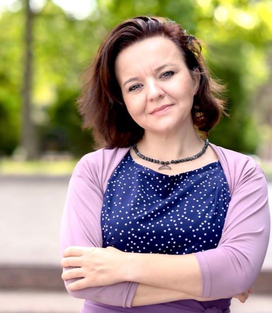 Жительница Хайфы рассказывает, как еврейская традиция может сделать жизнь счастливее? Узнайте на её новом YouTube-канале!