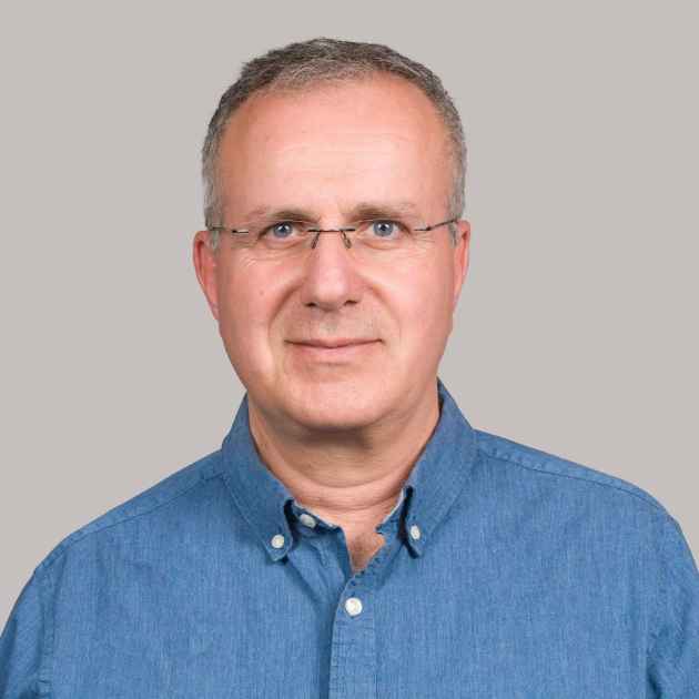 Зив Дэшэ назначен руководителем национального проекта по восстановлению болот Кабара