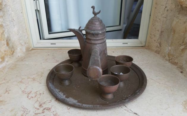 Друзские деревни приглашают: фестивали, рынки, гостиницы, знаменита кухня и многое другое