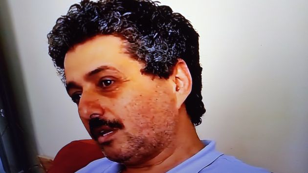 Полицейский, сломавший колено Фараху, пойдёт под суд