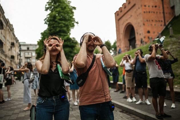Международный фестиваль Jaffa Fest 2022 возвращается