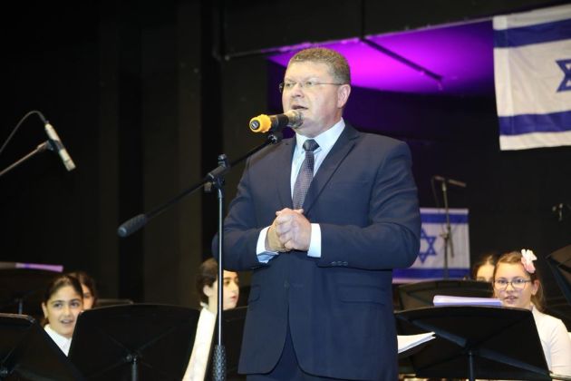 Алекс Фридман — новый дирижёр национального будущего