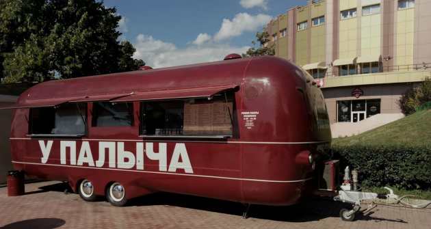 В Хайфе появятся передвижные автолавки с продуктами и промтоварами