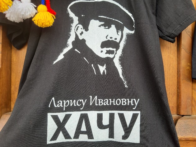 Грузинские каникулы или "Новости Хайфы" на заснеженной горе Казбек. Часть 1. Тбилиси