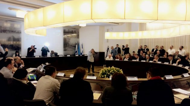 Прозрачность или протекция? Что стоит за спортивными бюджетами Хайфы
