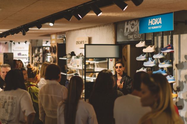 Каким будет наш 2025 год? Предсказание – в новой модной коллекции от WeShoes