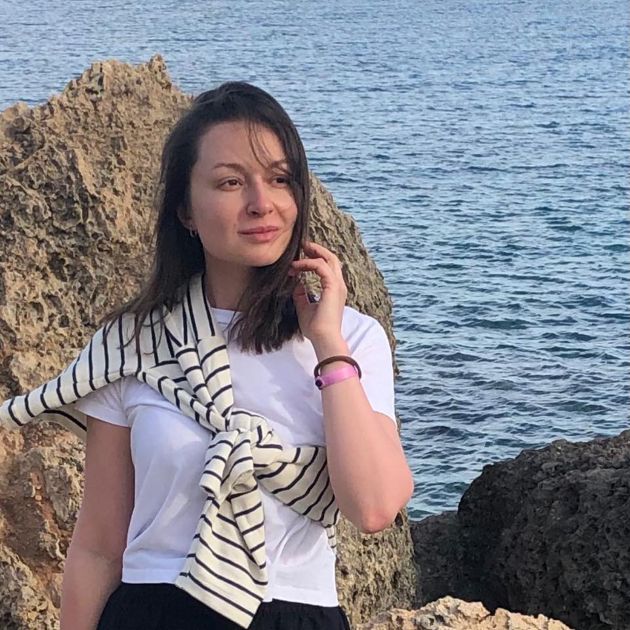 Ирина Берновская: как новые репатрианты помогают понять потребности жителей Хайфы