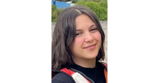 Полиция просит помощи в поисках юной жительницы Хайфы