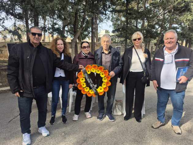 Истории спасения евреев, которые нельзя забыть: Хайфа вспоминает Праведников народов мира
