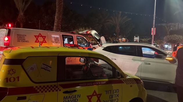 ЧП со взрывом: среди пострадавших 13-летний мальчик
