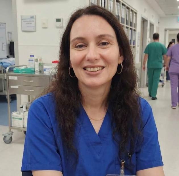 «Я почувствовала, как дом сдвинулся»: история Марины, пережившей прямое попадание