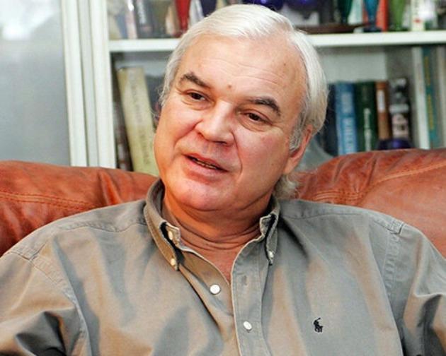 «Я ещё не хочу умирать», или Молчанов берёт слово
