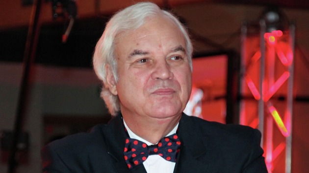 Владимир Молчанов уже в Израиле