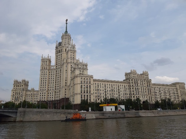 Житель Хайфы рассказал, как продать квартиру в России находясь в Израиле