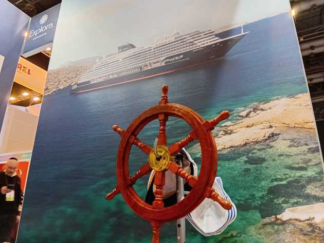 Когда морские круизы MSC вернуться в Хайфский порт: неутешительная информация