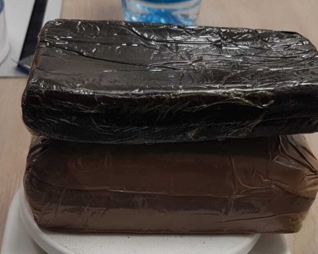 Полиция нанесла удар по наркоторговле в Хайфе