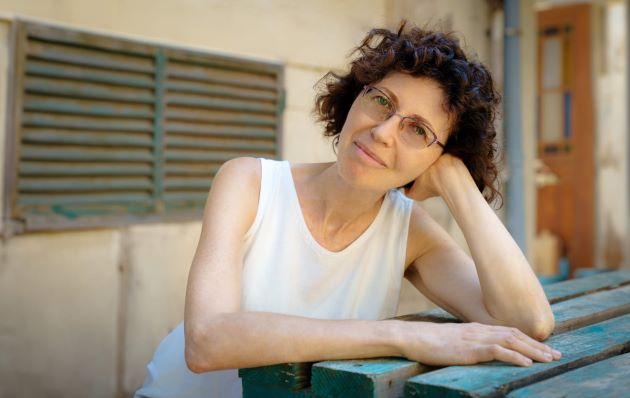 «Массажный бункер» Аллы Медведовской в Хайфе: островок спокойствия под землей