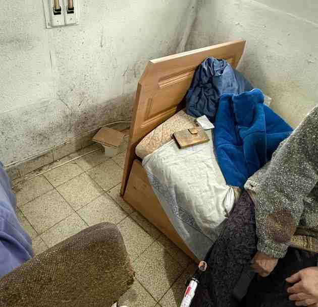 Так выглядит жизнь 93‑летней женщины пережившей Холокост