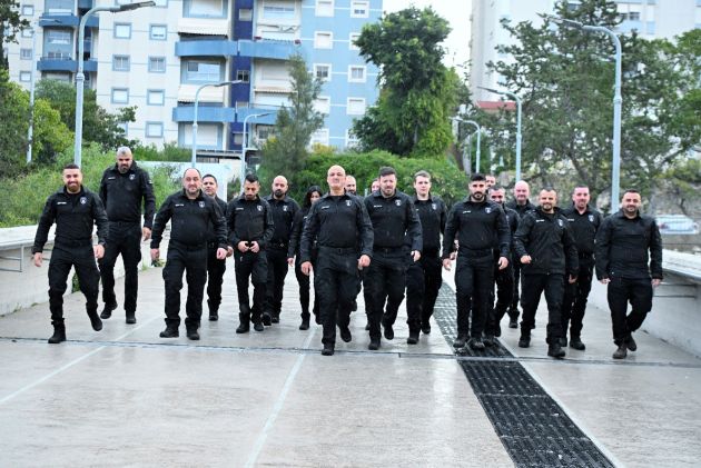 Отчаявшимся жителям Хайфы пообещали: скоро всё изменится!