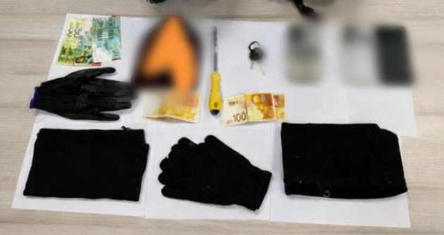 Ничего святого! Дом судьи и церковь под ударом взломщиков