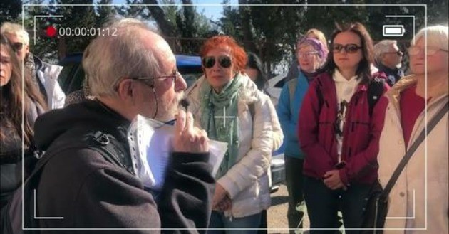 Новая видео рубрика: "Знакомьтесь - лица нашего города"
