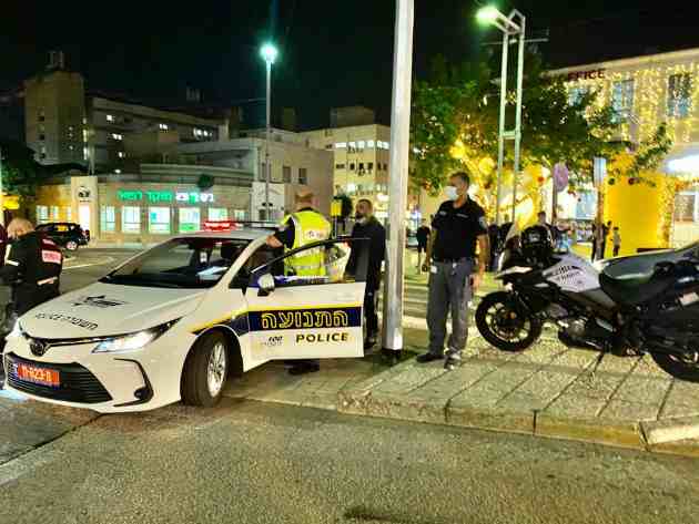 Вечером в Хайфе могут произойти беспорядки