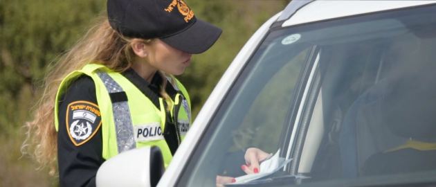 Мэр Хайфы рассказал об опасностях, которые создаются на улицах города